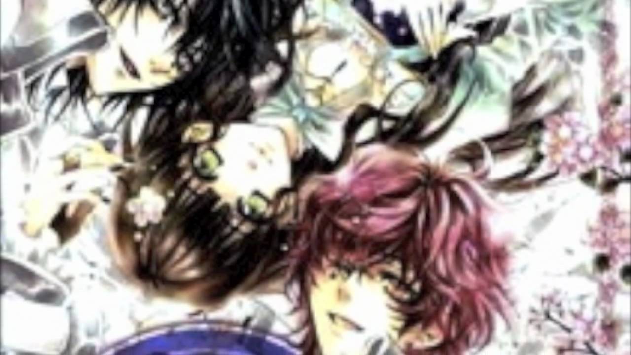 Magical JxR ✩ Beautiful Day