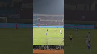 ketika PSIM day #yogyakarta #sultanagung #liga1