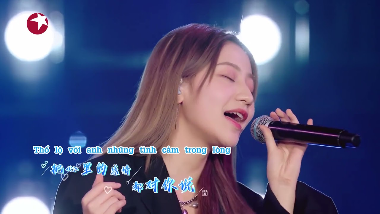 【Kim Khúc Thanh Xuân - EP3 】Mỗi Ngày - Gia Tộc Star48 - Viên Nhất Kì