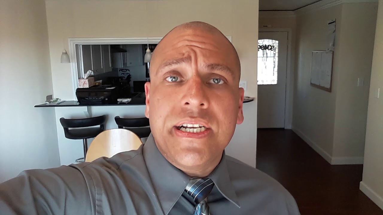 Waiter/Server Video Resume