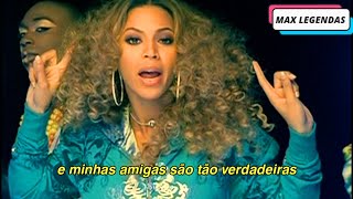 Beyoncé - Freakum Dress (Tradução) (Legendado) (E Oficial)