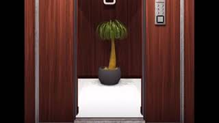 [HozDesign] Escape Game "ELEVATOR" Walkthrough Information