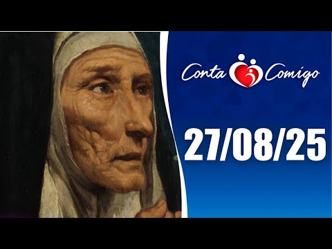Conta Comigo – 27/08/25