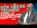 Kök hücre tedavisi hangi hastalıklara çare oluyor?