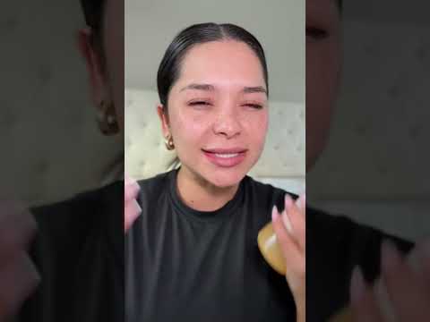 El desodorante que ayuda a unificar el tono de las axilas y además huele delicioso 💛