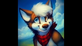 Doing The Fun Dip Sour Challenge.