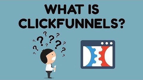 Click funnels For Beginners 2023 Study 4 How to edit A Squeeze Page