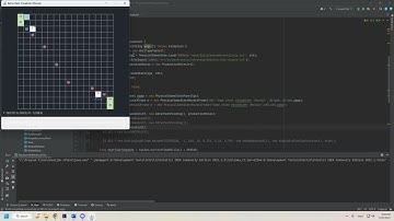 CS 387 Project 4 Strategic Decision Making in microRTS