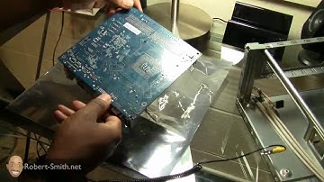 How To Build A Mini ITX Computer Part 4/9