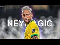 Neymar Jr - Crazy Neymagic Skills &amp; Goals - HD