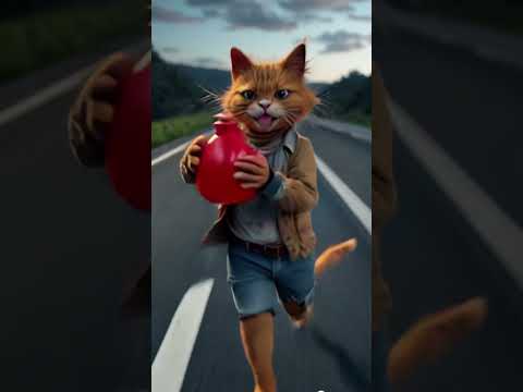 A Pata Pate Apatapate Cat Apateu Apata 