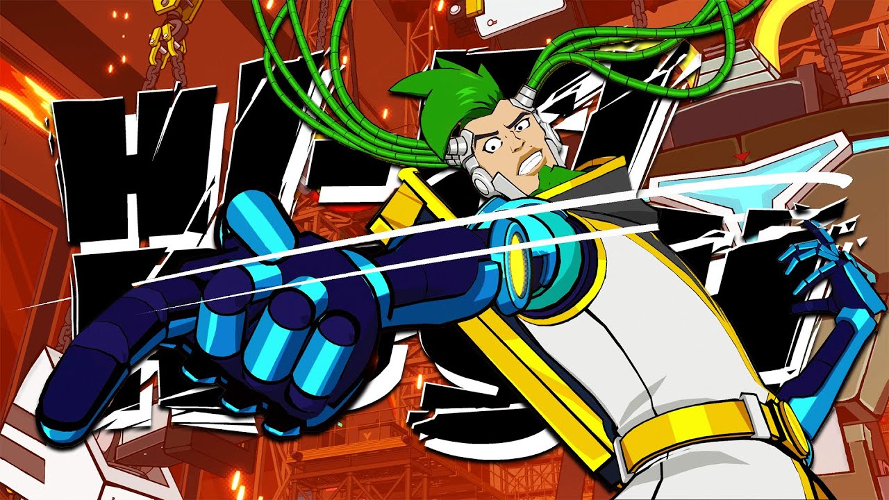 ビョーアニメーションイラスト 公式】XFLAGオリジナルショートアニメ「XPICE」