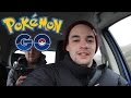 TASMANIAS FINEST TRAINERS! (POKEMON GO)