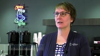 Forward Bank | Changing Customer Expectations screenshot 5