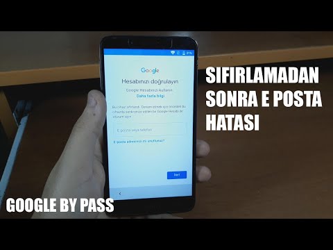 Video: MetroPCS telefonunun kilidi açıla bilərmi?