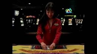 Cache Creek Resort TV ad 2004