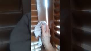 Frotando Madera Y Chasquido De Puerta Asmr.