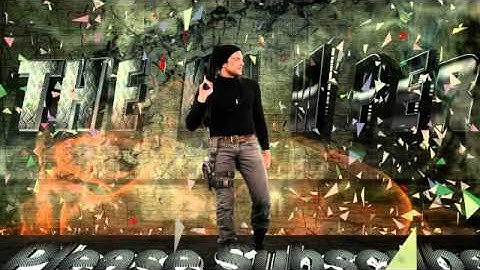 intro #3 - Created using Flixpress.com