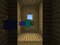 【マイクラ】あなたは全て見抜けますか？【コンフィデンスマン】#shorts