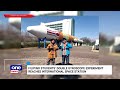 Filipino students’ double gyroscope experiment reaches the ISS | One News Now 