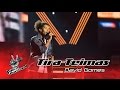 David Gomes Stay Tira Teimas The Voice Portugal 
