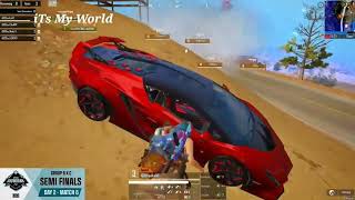 Godlike vs soul 🤣 soul back 2back chicken dinner , soul domination / spower vs soul legit