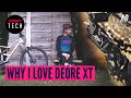 Why I Love Deore XT | Doddy&#39;s Love Letter To Shimano