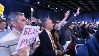 Пресс-конференция Путина: острые вопросы и яркие ответы видео Самый курьёзный случай на пресс-конференции Путина!