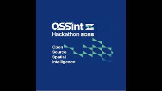 「OSSInt Hackathon 2026」直播