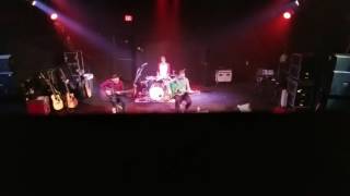 Video thumbnail of "Hawthorne Heights - acoustic "Niki fm" live"
