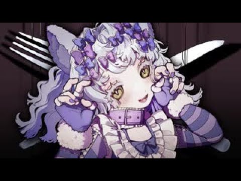 【ニコカラ】お行儀よくね 【Onvocal】