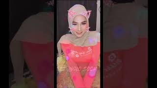 SIKUT CHALLANGE PENGEN DIJEPIT ELLYSYA LOPEZ | ehzygd0168-30