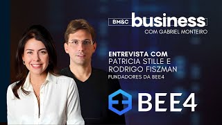 BEE4 REVOLUCIONA O ACESSO AO MERCADO DE CAPITAIS PARA PMES NO BRASIL