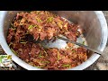 10 kg Mutton Biryani Bawarchi Se Seekhiye || Shadiyon Wali Mutton Biryani