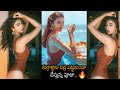 Actress Pooja Hegde's bikini photoshoot in Maldives goes viral