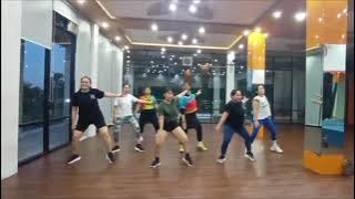 Henny - Zhasha | Megamix 110 | Zumba | Dance | Choreography
