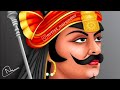 Maharana Pratap: The King Who Defied an Empire