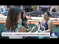 Which California governor's race candidates want to abolish ICE
