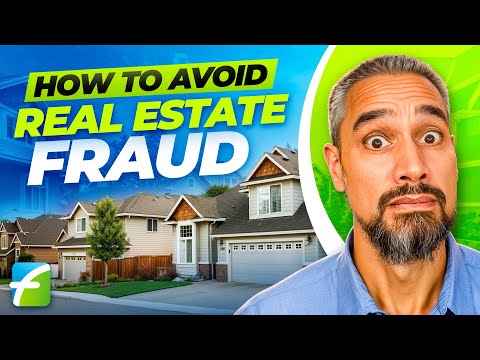 How to Avoid Real Estate Title Fraud and Protect Against Deed Theft