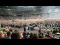 Beyoncé Amsterdam Arena 16.7.2016: Opening (UHD)