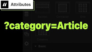 Link to Active Filter State using CMS Filter Show Query Option