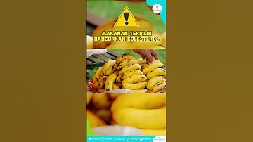 Thumbnail of Atasi Kolesterol Tinggi dengan 3 Makanan Pilihan Ini!