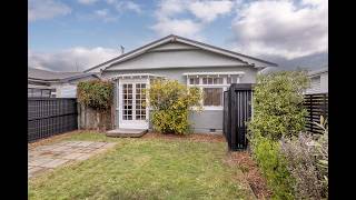 42 Huxley Street, Sydenham | Adam Whitelock