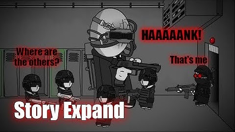 [Story Expand] Madness Project Nexus [1-H] (Impossible Mode) only with Hank [No damage]