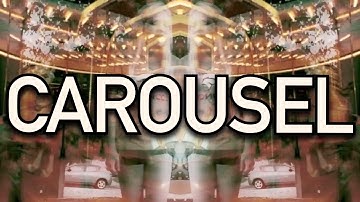 Carousel♣️ VS MVC: "Story Time!"