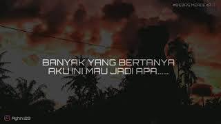 Story Wa Masa Depan