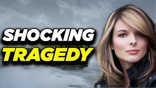 Ice Road Truckers  Tragic Story of Lisa Kelly will Break Your Heart | What Happened to Lisa Kelly?
