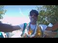 Florida Man Runs From Police to Boat, Tense Standoff Follows