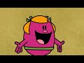 The Mr Men Show Home Improvement British The Mr Men Show Home Improvement British