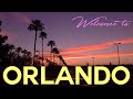 Orlando  la ville derrire les parcs dattraction  welcome to america 3